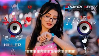 Ja Humse Juda Hoke || dj remix song || jabin sad song || new dj song 2023