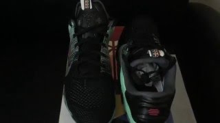 Nike Kobe XI Elite Low All Star Unboxing/Review