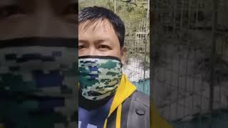 Minalungao National Park|Reynolds MotoVlog