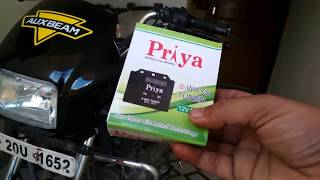 Rs 99 indicator flasher for bike || Flasher for all bikes | shekhawatmodifiers