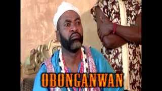 Obonganwan [Official Movie Premiere Video]