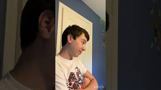 Bro asks stupidest question #silly #funny #funnyvideo #comedyskit #shorts