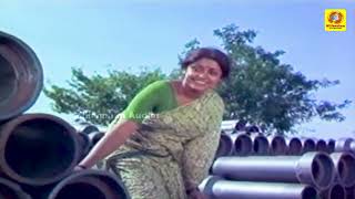 Kannin Mani Ennai Kandupidi (Tamil) - Video Song |Poonthalir Movie| Ilaiyaraaja |Sivakumar| Sujatha