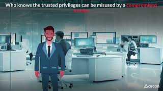 Elevating Privileged Identity Security Standards | ARCON | PAM