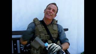 David Gray Behind the Scenes Strike Back The final season  Robson Green and Michelle Lukes