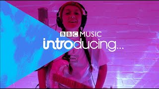 Polly Money in Session for BBC Music Introducing in the South West