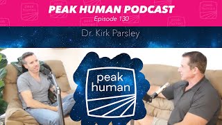 Is Sleep the Foundation of Health? | Dr. Kirk Parsley