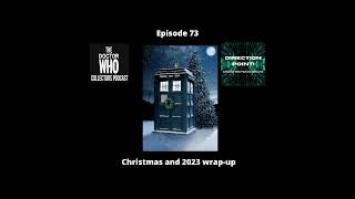 Episode 73: Christmas and 2023 wrap-up