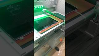 Laptop Screen Polarizer Laminating Machine | For LCD Screen Polarizer Film Change and Repair