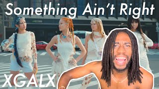 XG - SOMETHING AIN'T RIGHT (Official Music Video) REACTION | CERTIFIED SUMMER BANGER!