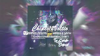 El Alfa El Jefe Ft. Diplo - TecnoBow (HQ) CHIPEO12VOLTIO