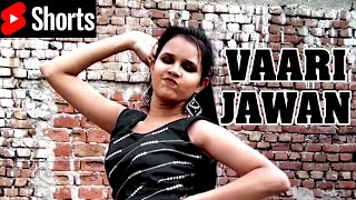 VAARI JAWAN 💕 | Rimorav Vlogs | MR Dance Studio | YouTube Shorts