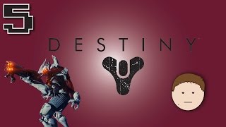 Destiny: House Of Wolves: Break Out - Part 5 - Lunch Money Gaming