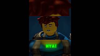 Don't Leave Me|Ninjago Seasbound Edit| #shorts #shortsfeed