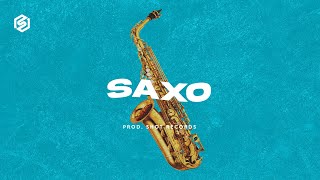 Tropical House Latin Type Beat Instrumental "SAXO" | by Shot Records