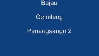 Bajau   Gemilang   Panansang 2