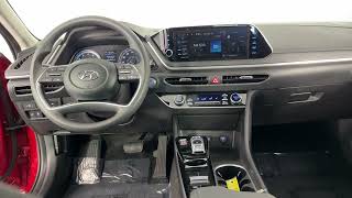 2023 Hyundai Sonata St. Petersburg, Tampa, Clearwater, Palm Harbor, Largo, FL 72P1144