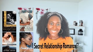 BWWM/ Interracial/ Forbidden/ Unconventional Secret Relationships  Romance Books To Read