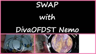 Swap! with DivaOFDST Nemo