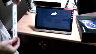 Lenovo YoGA tablet 2  PRO [SVK]