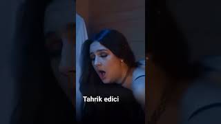 Tahrik edici kadın