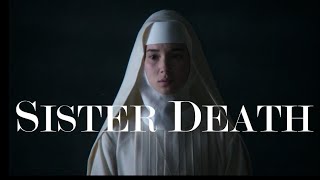 Sister Death (Dir. Paco Plaza)