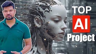 Artificial Intelligence definitely Meets Bull Run | Top 5 Crypto Projects to Watch