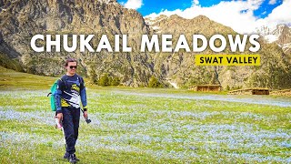 Chukail Banda - Meadows  Mankial | Swat Valley | Complete Tour Guide and road condition 2022