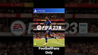 FIFA 23 COVER  PART 7