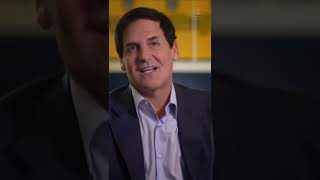 Take Advantage of Oportunities like Mark Cuban