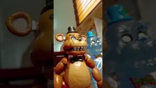 FNAF THE LAST SIX BENDERS #fivenigjtsatfreddys #avatarthelastairbender #viral