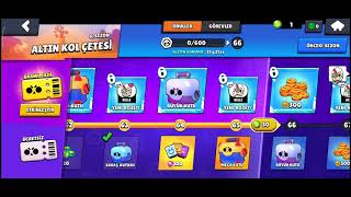 BRAWL STARS    MAX