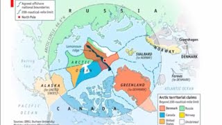 Post human approaches to Arctic governance. Monica Tennberg