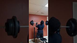 215LB OHP 15 YEARS OLD