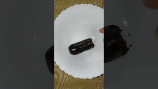 Oreo Biscuit Peda Recipe || Oreo Peda #shortsvideo #youtubeshortsvideo #ytshorts #pedarecipe #shorts