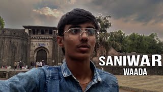 Saniwar wada pune ||  Sachin Rajpurohit