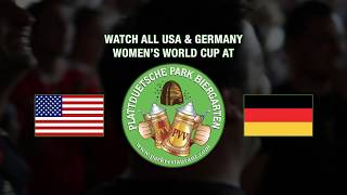 Womens World Cup 2019B