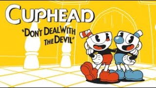 cuphead game ep3