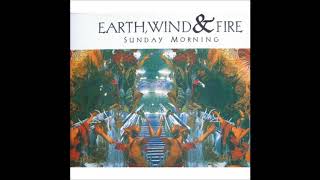 Earth Wind & Fire - Sunday Morning (1st Original Artist Karaoke Version)