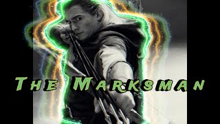 The Marksman Guide (Hero Siege)