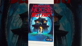 Monster House Best Part