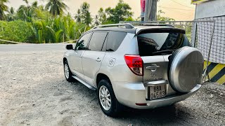 Bán Toyota 7 chổ RAV4 Dkld2008 cộp bảo hành 0968.0965.87