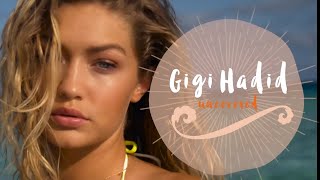 Gigi Hadid | Sports Illustrated Swimsuit 2016