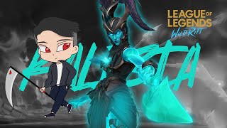 Boleh kah season ini nyentuh leaderboard? || League of Legends: Wild Rift