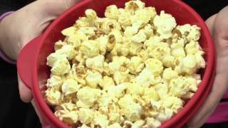 Les Sucreries de Mélodie   le kit Popcorn