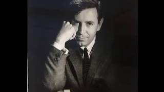 The Piano Magic Of Bill Pursell "Our Winter Love" 1963 My Extended Version!