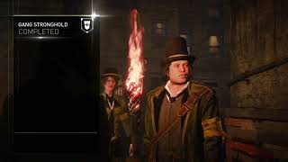 assassin's creed syndicate gameplay