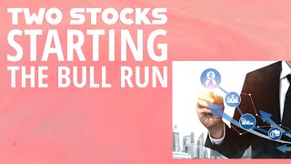 Two Stocks Starting the Bull Run ? Fine Organic Industries Share News, Nykaa Share News