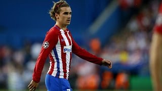 Atletico Madrid vs Villarreal 0-1 Highlights 25/04/2017