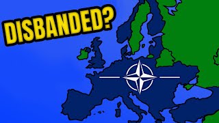 What If NATO Was Disbanded?